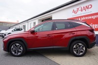 Hyundai Tucson 1.6T-GDI Aut.