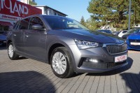 Skoda Scala 1.5 TSI