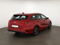 Kia cee'd Sporty Wagon Ceed SW 1.5 T-GDI Aut.