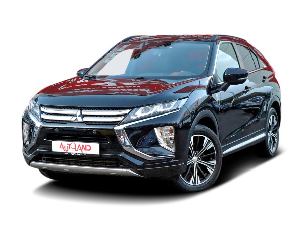 Mitsubishi Eclipse Cross 1.5 T-MIVEC