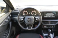Skoda Scala 1.5 16V TSI Monte Carlo