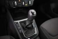 Skoda Fabia 1.0 MPI Ambition