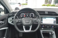 Audi Q3 40 2.0 TFSI quattro basis
