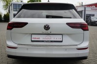 VW Golf VIII Variant 2.0 TDI DSG