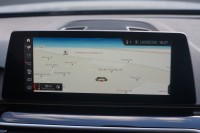 BMW 525 d Touring Sport Line