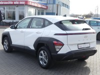 Hyundai Kona 1.0T-GDI