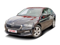 Skoda Scala 1.0 TSI Sitzheizung LED Bluetooth