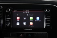 Mitsubishi Outlander 2.0