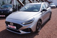 Vorschau: Hyundai i30 Kombi 1.6 T-GDI N-Line Aut.