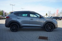 Hyundai Tucson 1.6 T-GDI N-Line AT
