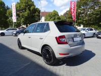 Skoda Fabia 1.0 TSI Monte Carlo DSG
