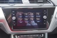 VW Touran 1.5 TSI R-Line DSG