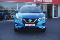 Vorschau: Nissan Qashqai 1.2 Acenta