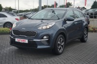 Vorschau: Kia Sportage 1.6 GDI Vision