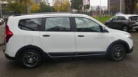 Dacia Lodgy 1.2 TCe 115 Stepway