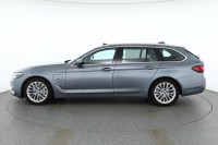 Vorschau: BMW 530 e Touring Luxury Line