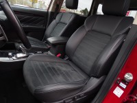 Mitsubishi Outlander Spirit 2.4 4WD