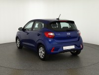 Hyundai i10 1.0 Aut.