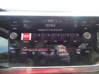 VW Polo 2.0 TSI GTI