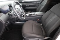 Hyundai Tucson 1.6 T-GDI HEV 4WD Aut.