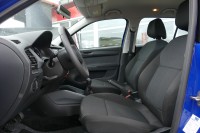 Skoda Fabia 1.0 MPI Cool Plus