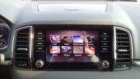 Skoda Karoq 1.0 TSI Ambition
