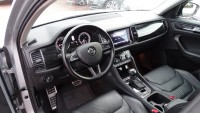 Skoda Kodiaq 1.4 TSI