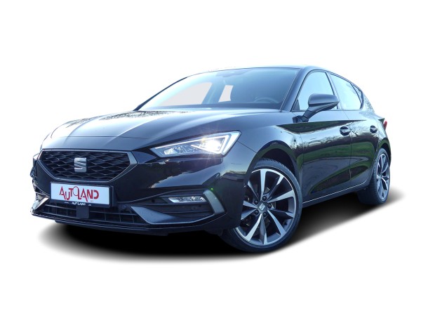 Seat Leon 1.0 M-Hybrid Style