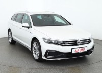 VW Passat Variant 1.4 TSI DSG GTE