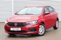 Vorschau: Fiat Tipo 1.4 T-Jet Easy Easy