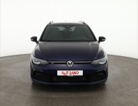 VW Golf 2.0 TDI DSG R-Line BlackStyle