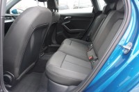 Audi A3 35 TFSI advanced