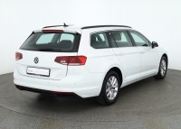 VW Passat Variant 2.0 TDI DSG Business