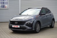 Vorschau: Hyundai Kona 1.6 T-GDI AT N-Line