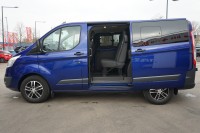 Ford Transit Custom Kasten 2.0 TDCi 290 L1