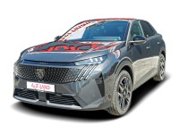 Peugeot 3008 GT 1.2 Hybrid 145 Aut. 2-Zonen-Klima Navi Sitzheizung