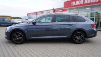 Skoda Superb Combi 1.5 TSI DSG
