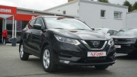 Nissan Qashqai 1.2 Acenta