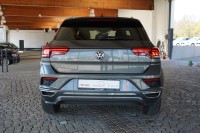 VW T-Roc 1.5TSI Sport R-Line