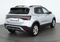 VW T-Cross 1.0 TSI DSG