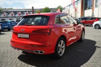 Audi Q5 55 TFSIe quattro S line