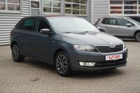 Skoda Rapid Spaceback 1.0 Drive
