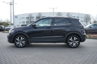 VW T-Cross 1.0 Style