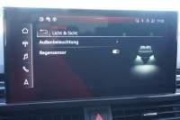 Audi A4 Quattro Avant 45 2.0 TFSI quattro S-Line