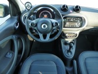 Smart ForFour forfour prime DCT