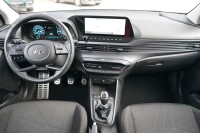 Hyundai BAYON Bayon 1.0 Trend Mild-Hybrid