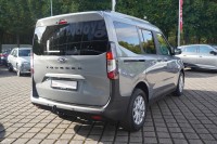 Ford Tourneo Courier Titanium 1.0 EB Aut.