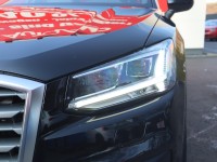 Audi Q2 1.4 TFSI basis