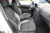 Skoda Yeti 1.2 TSI Edition Outdoor