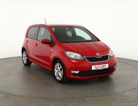 Skoda Citigo 1.0 MPI ASG Ambition
